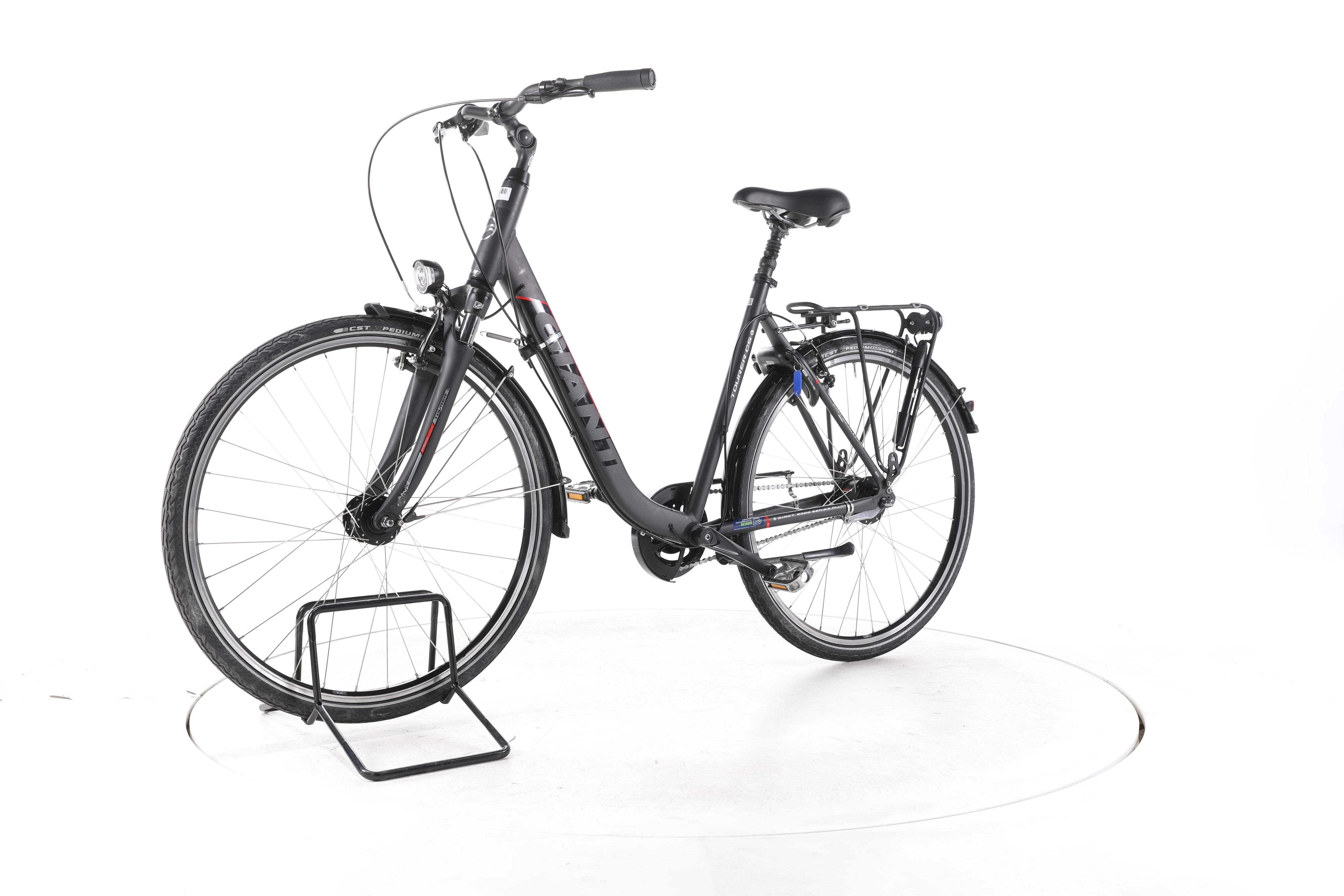 Giant Tourer Fahrrad City & Trekking - Image 6