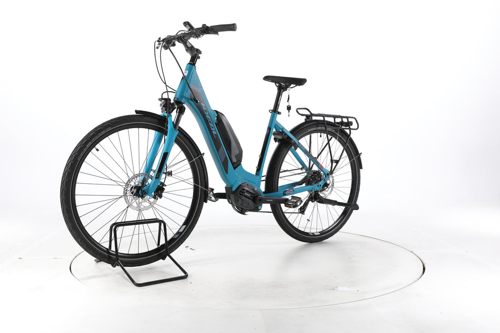 Ideal Futour 609 Trekking E-Bike Tiefeinsteiger - Image 6