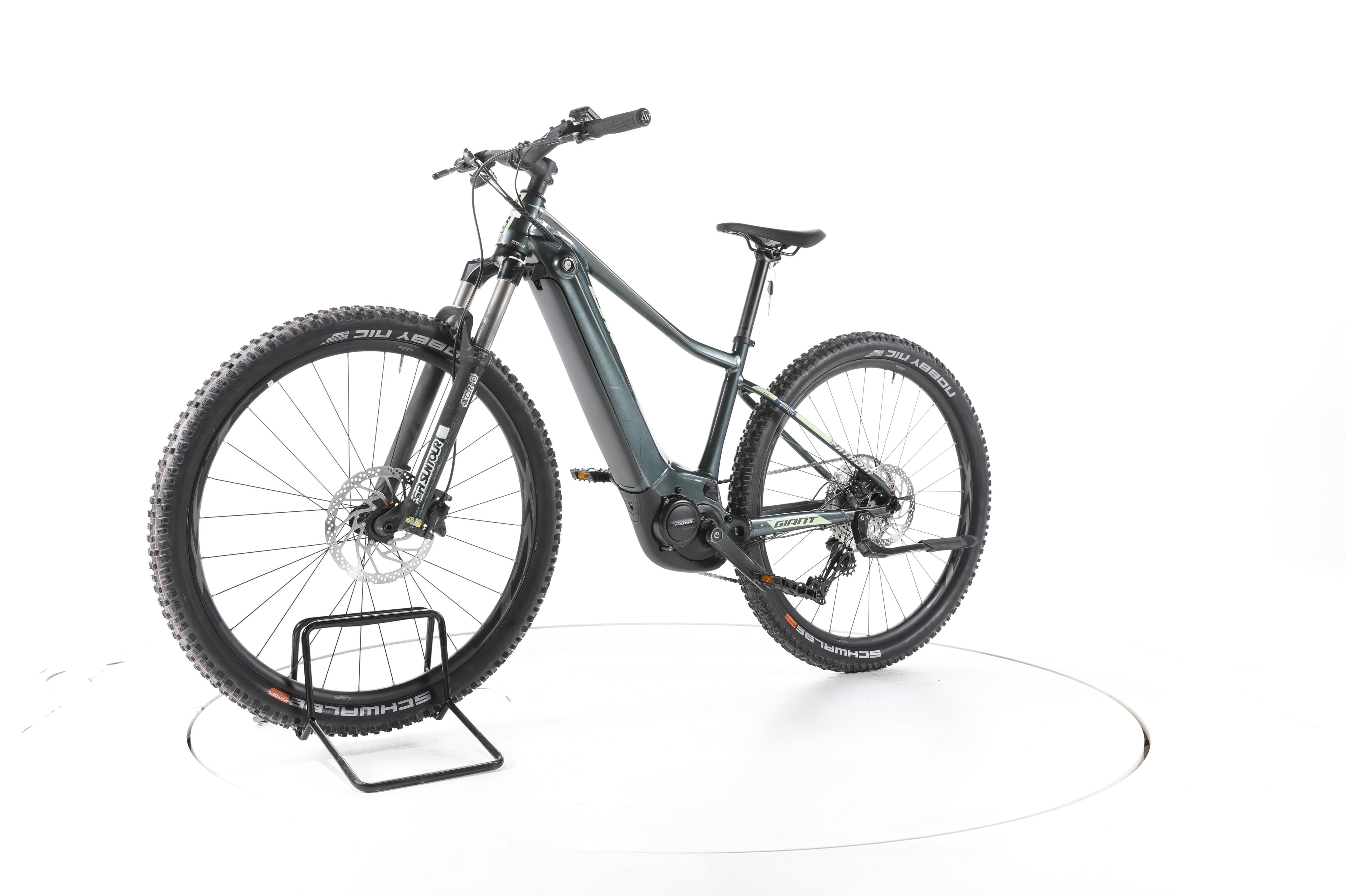 Giant Fathom E+ 1 E-Bike - Image 6