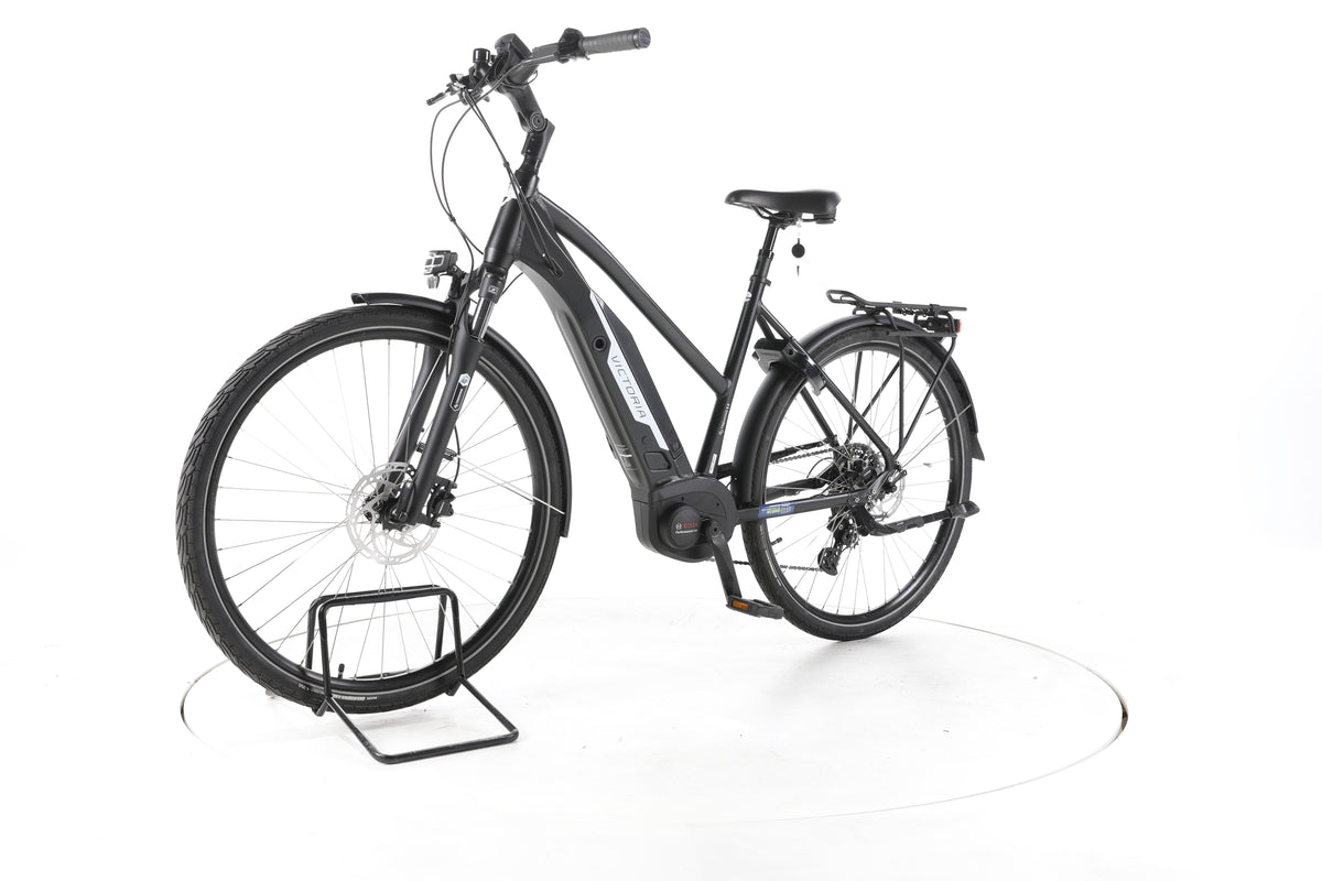 Victoria eTrekking 8.8 Trekking E-Bike - Image 6