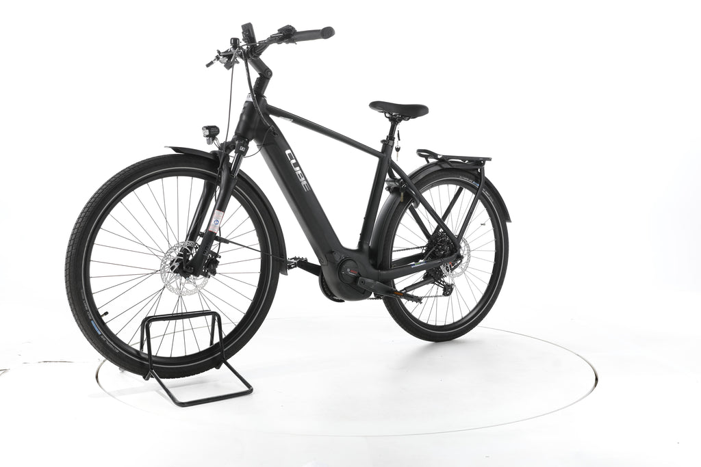 Cube Touring Hybrid Pro Trekking E-Bike - Image 6