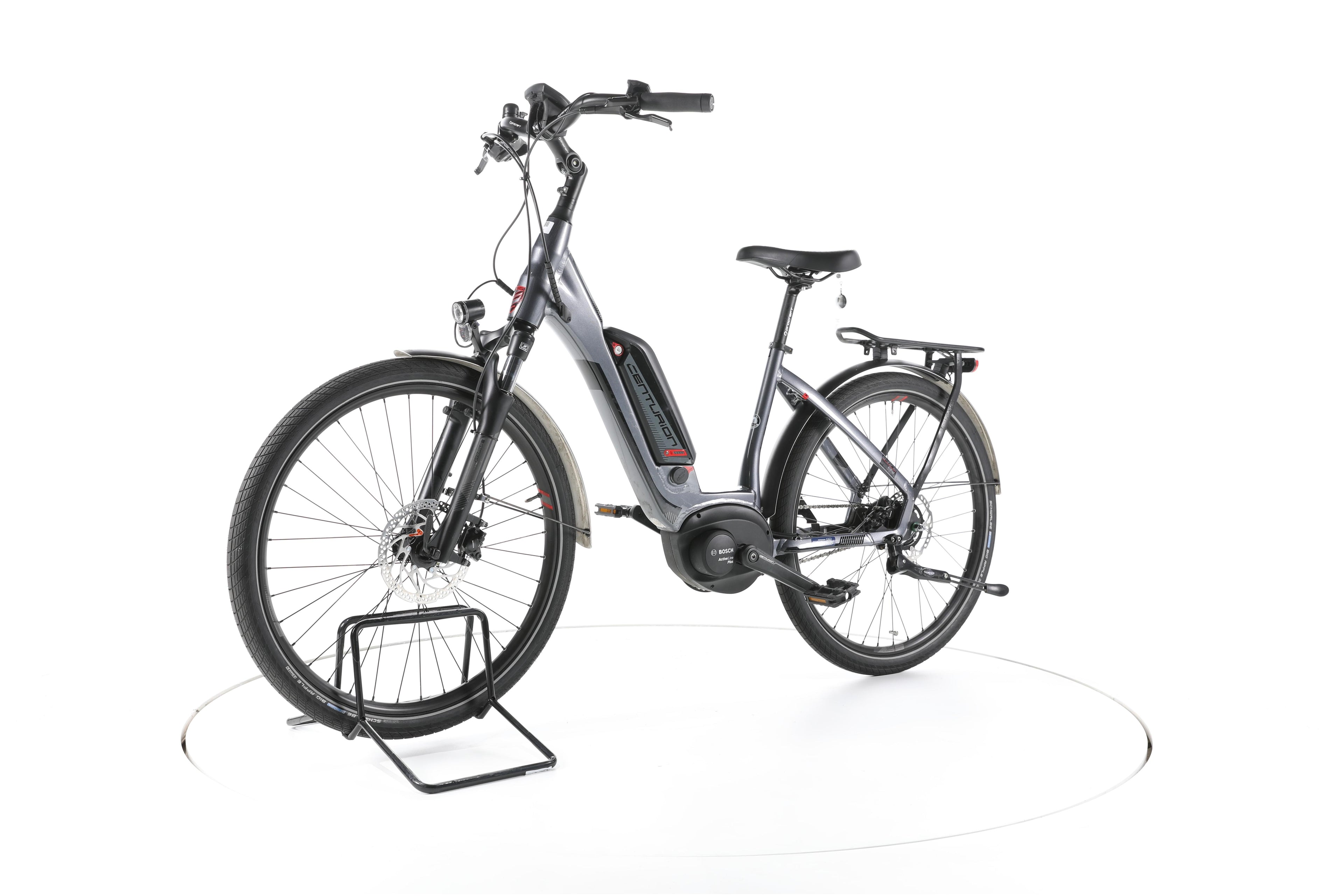 Centurion E-Fire City R650 City E-Bike Tiefeinsteiger - Image 6