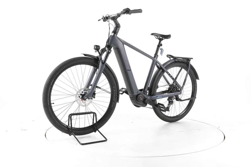 Cube Kathmandu hybrid ONE Trekking E-Bike 2024 - Image 6