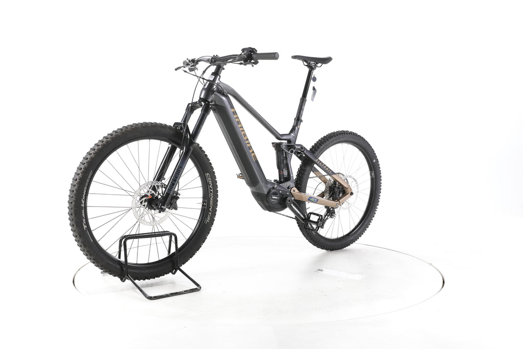 Haibike AllTrail 5 E-Bike Fully 2024 - Image 6