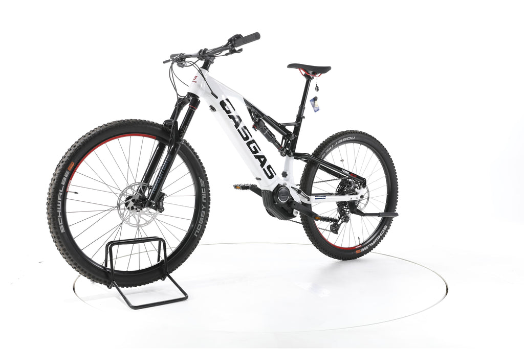 GASGAS G TRAIL 2.0 Fully E-Bike - Image 6