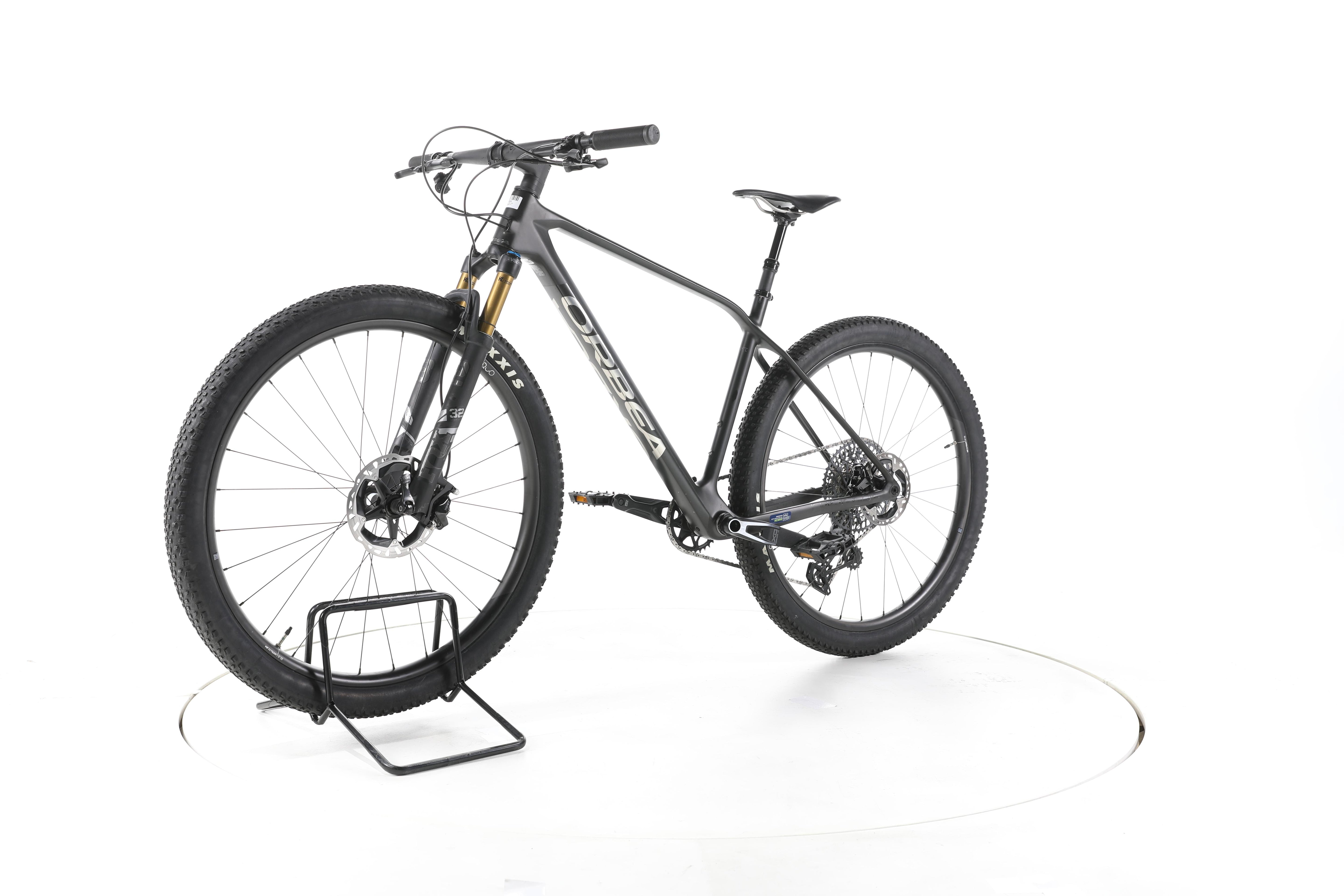 Orbea Alma M PRO - Image 6