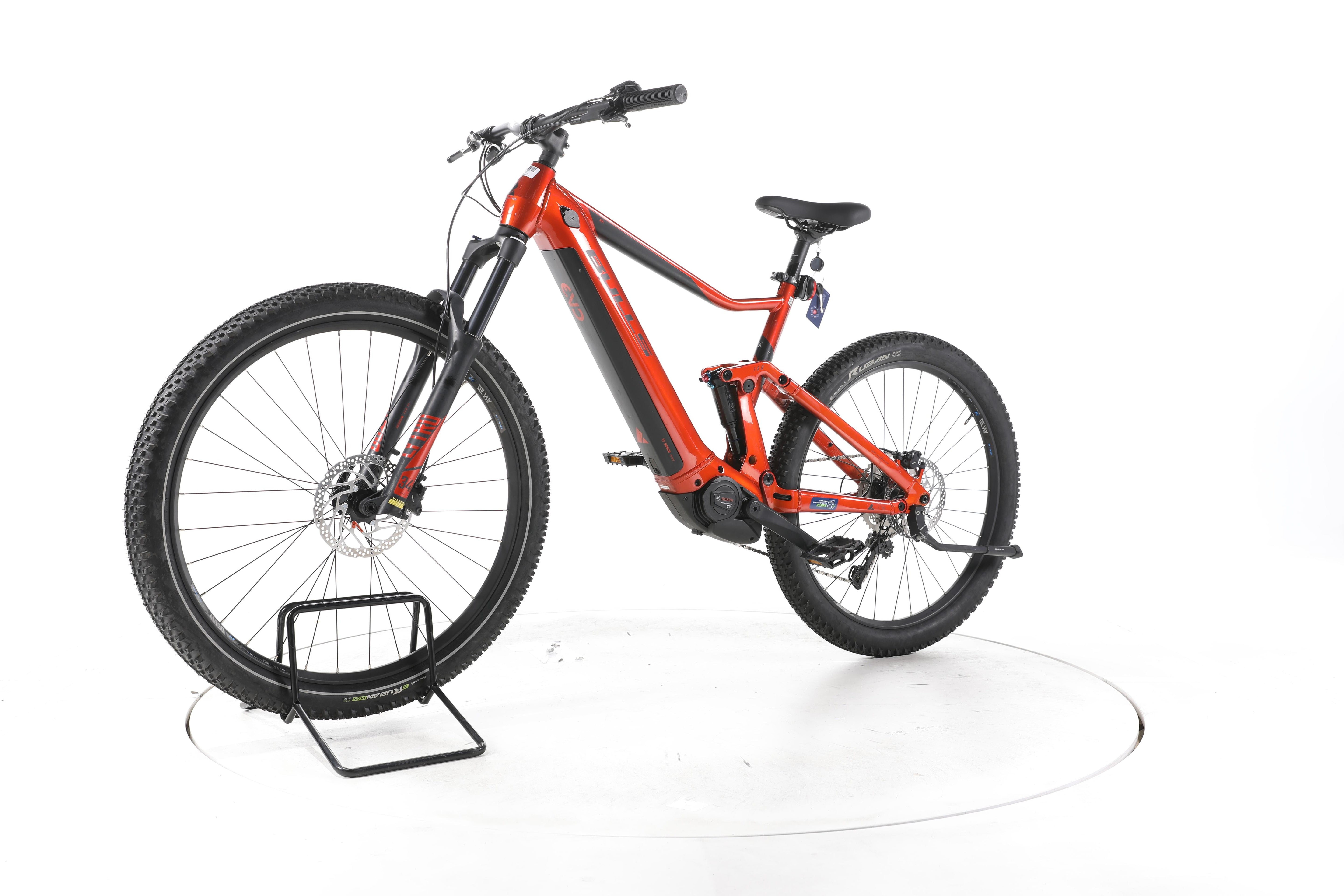 Bulls Copperhead EVO E-Bike Fully - Image 6
