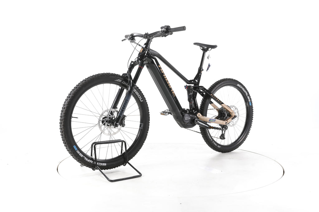 Haibike AllTrail 7 E-Bike Fully - Image 6