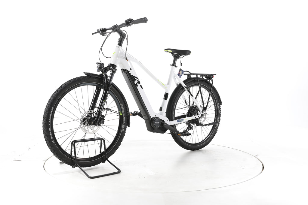 R Raymon CrossRay E5.0 E-Bike - Image 6