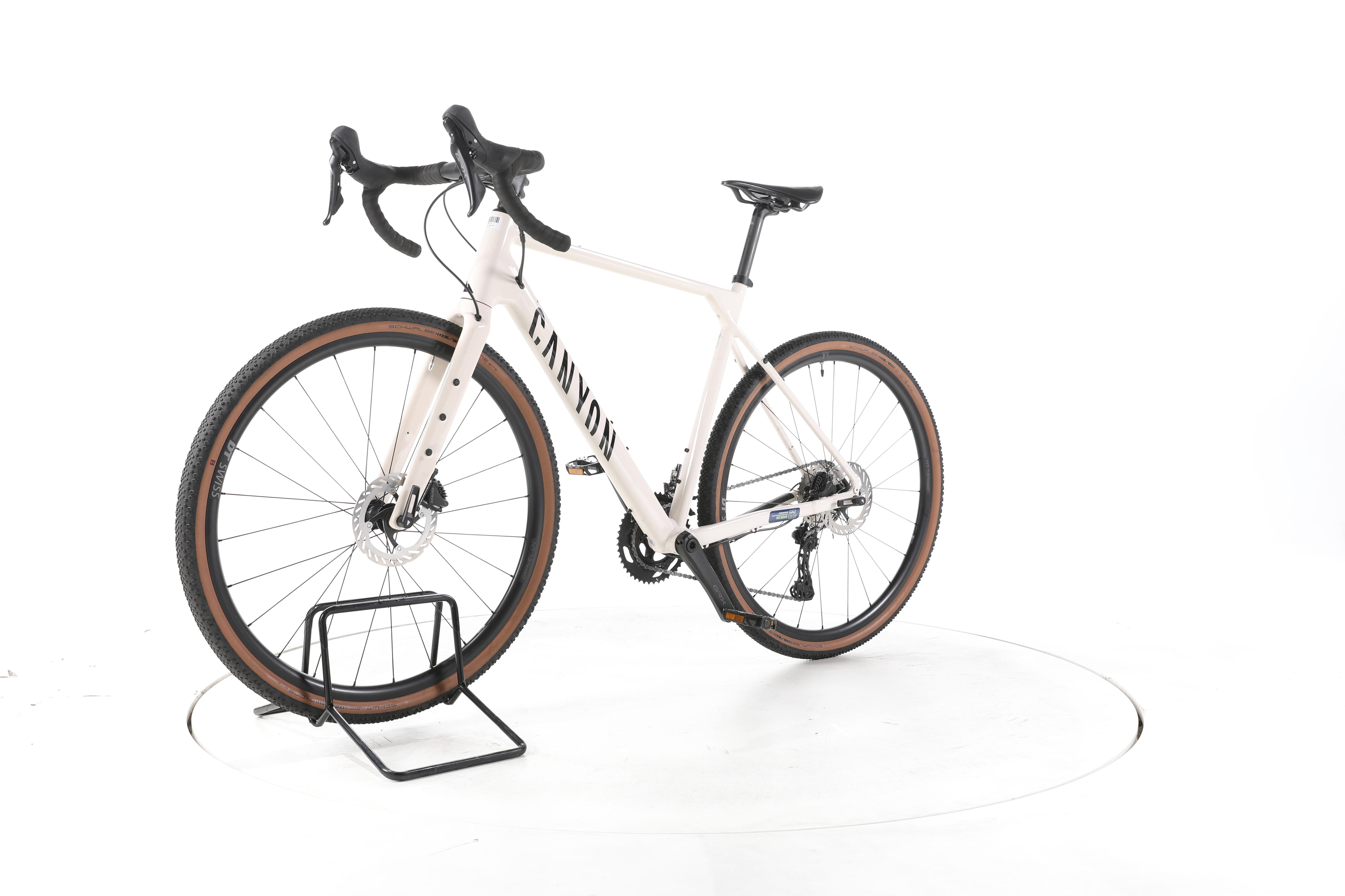 Canyon Grizl 7 Gravelbike 2024 - Image 6