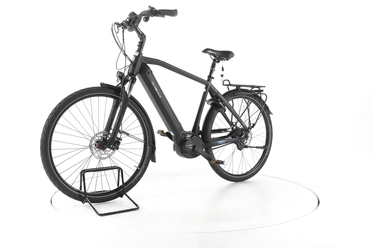 Velo de Ville AEB 490 City E-Bike - Image 6