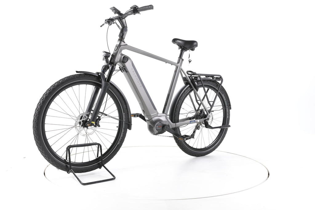 Kalkhoff Endeavour 5.B Move+ Trekking E-Bike 2023 - Image 6