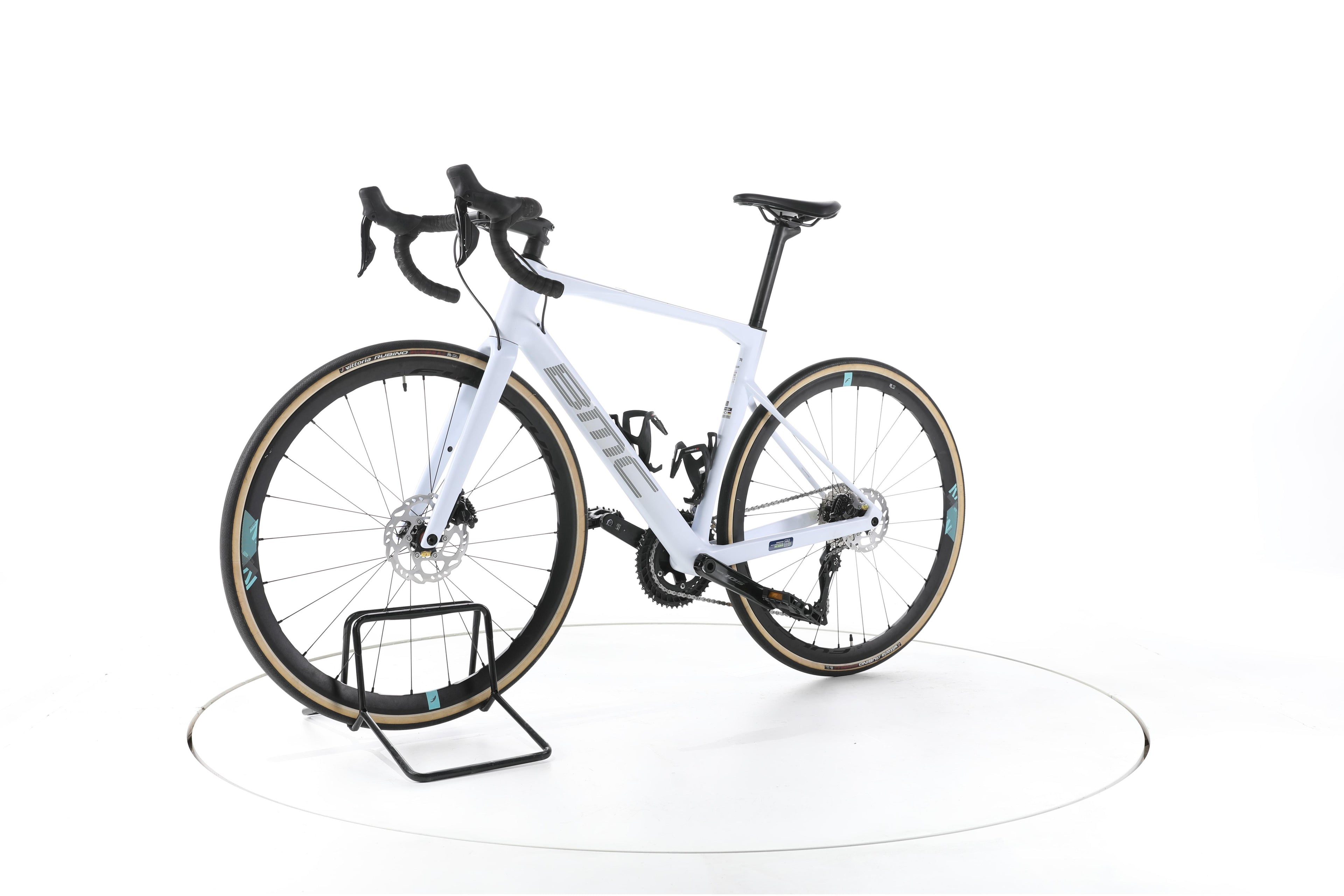 BMC Roadmachine Four - Image 6