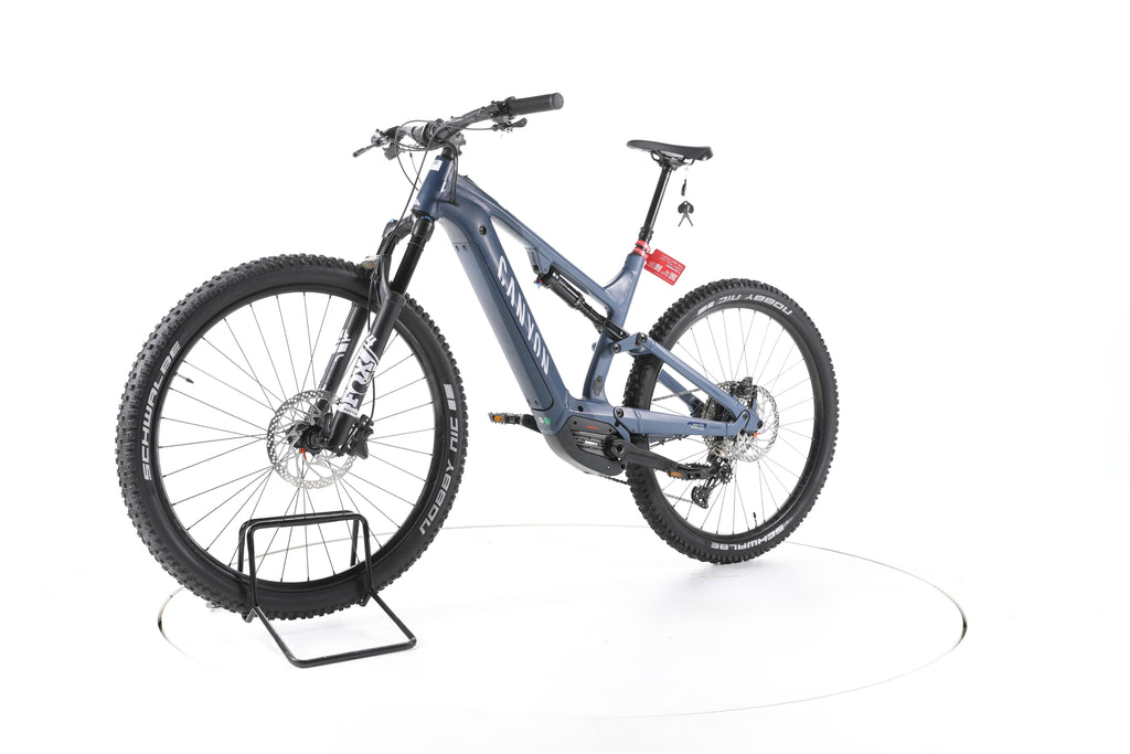 Canyon Neuron:ON 7 Fully E-Bike - Image 6