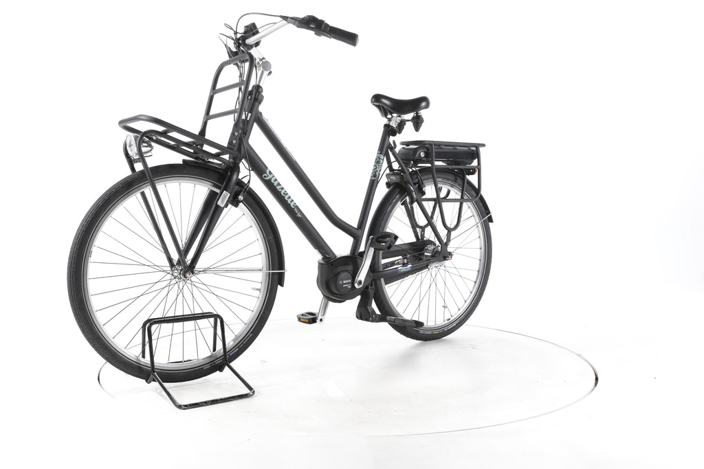 Gazelle Miss Grace C7+ HMB City E-Bike - Image 6