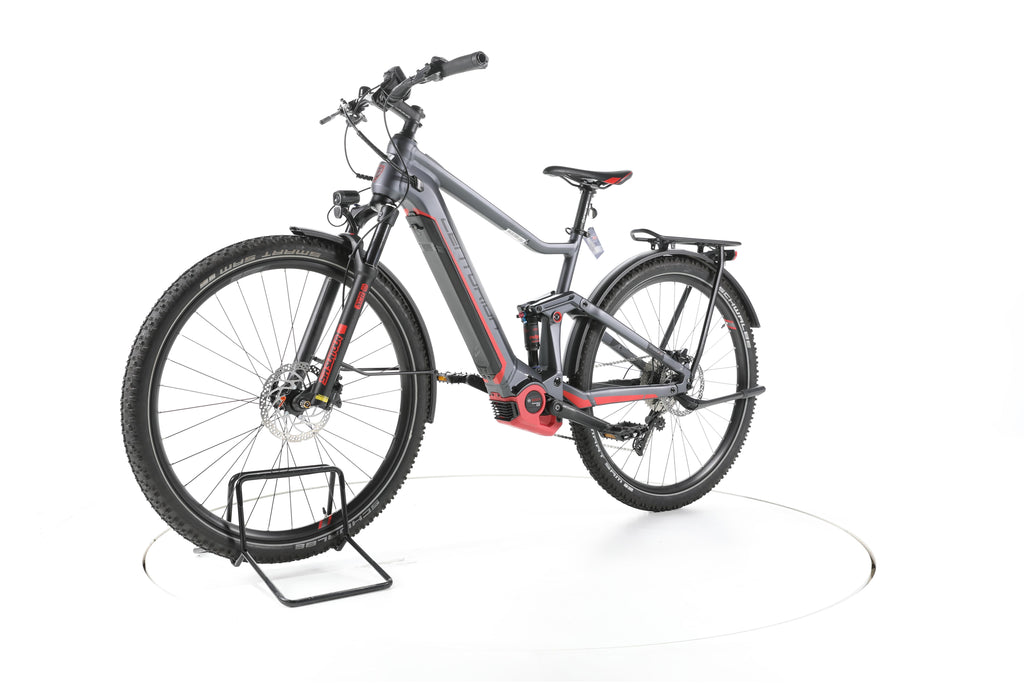 Centurion Lhasa E R760i SUV E-Bike 2024 - Image 6