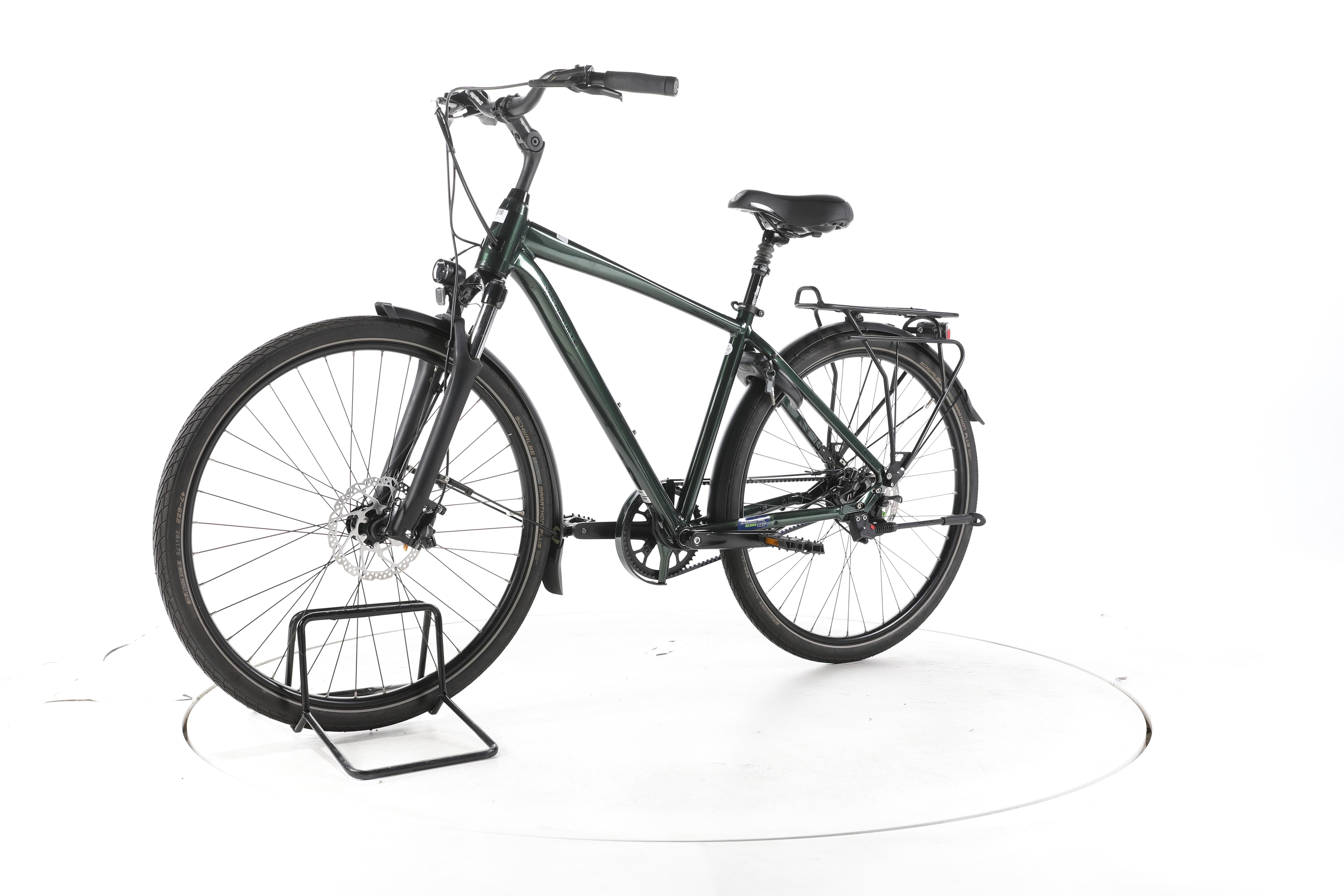 Velo de Ville A400 Fahrrad City & Trekking - Image 6
