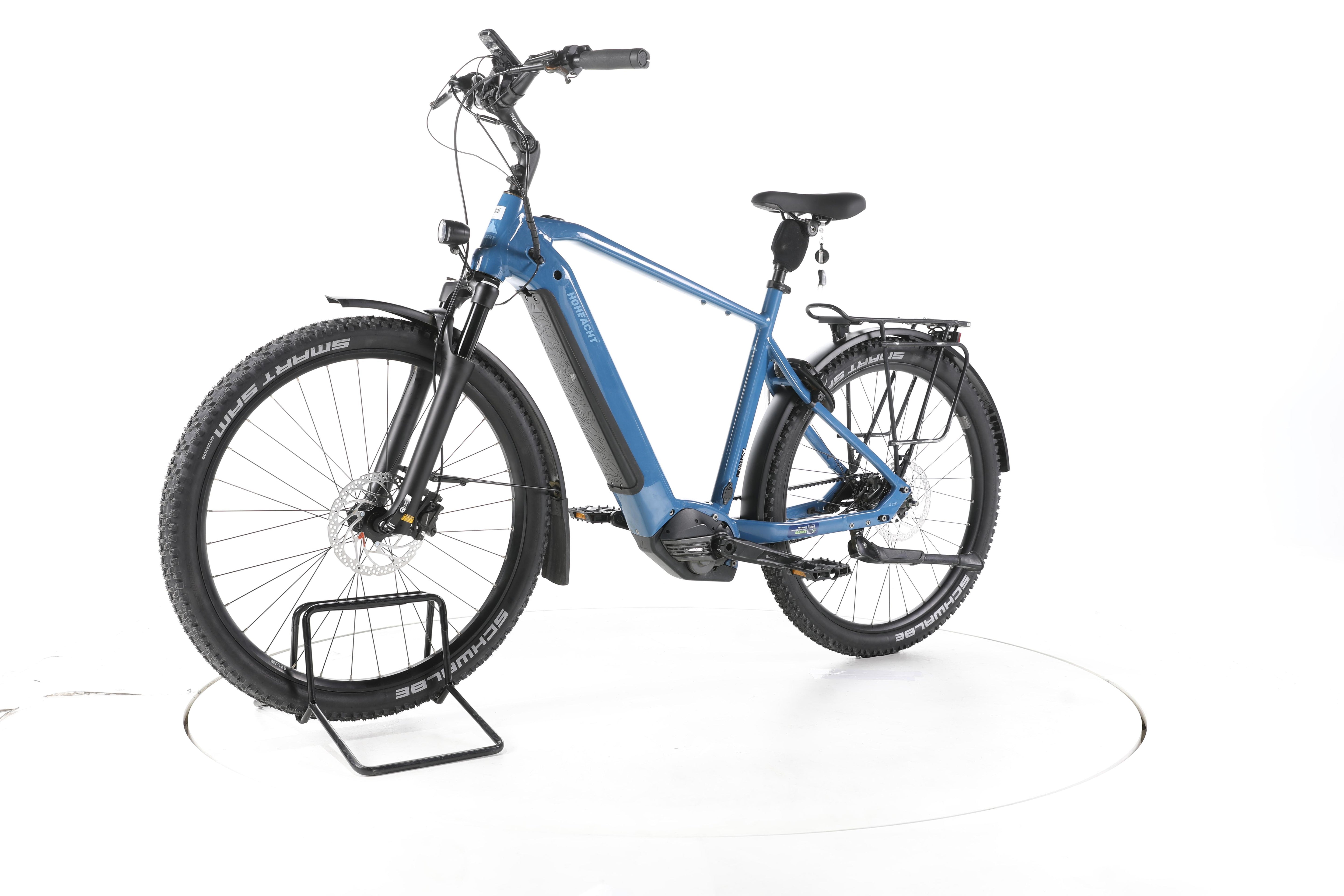 HoheAcht Pasia Urbo City E-Bike - Image 6