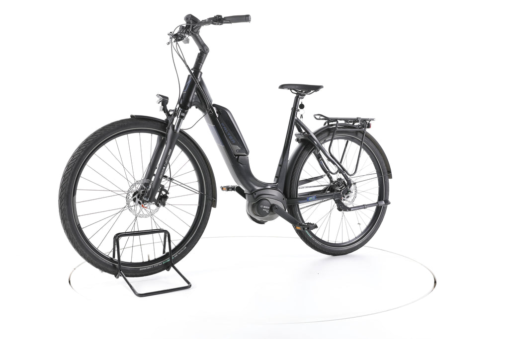 FALTER E 9.0 FL City E-Bike Tiefeinsteiger - Image 6