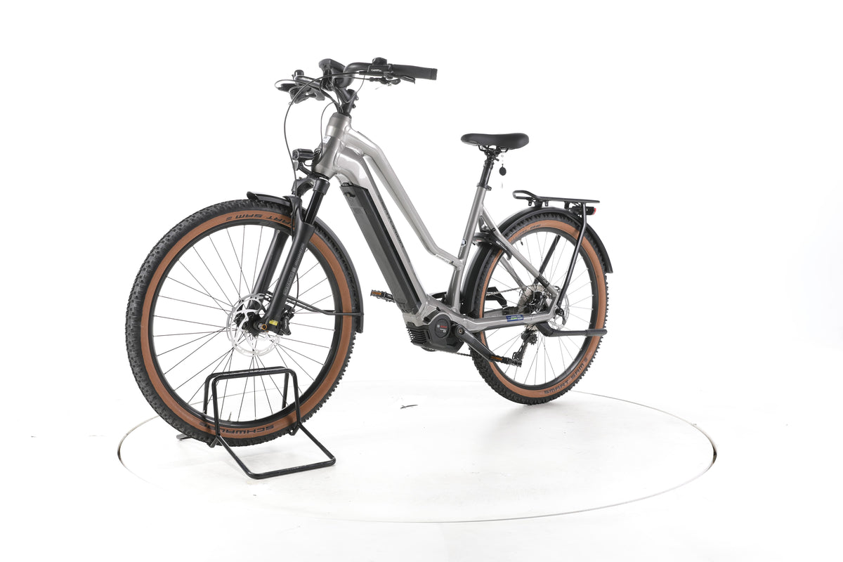 Centurion Country Tour R960i.27 EP1 Trekking E-Bike - Image 6