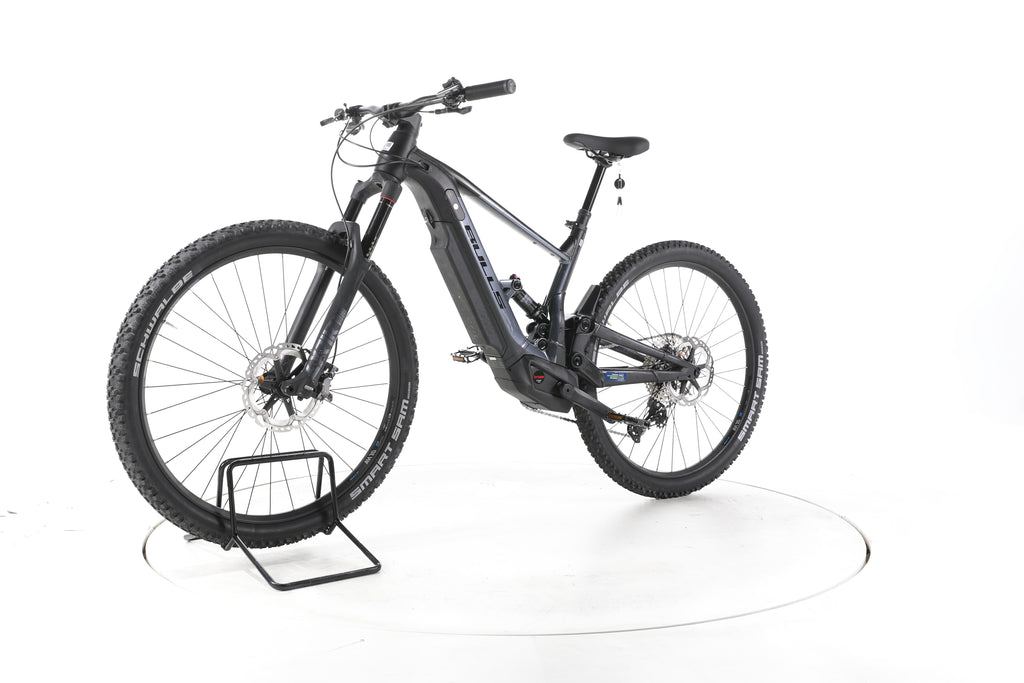 Bulls E-Stream EVO AM 4 E-Bike Fully - Image 6