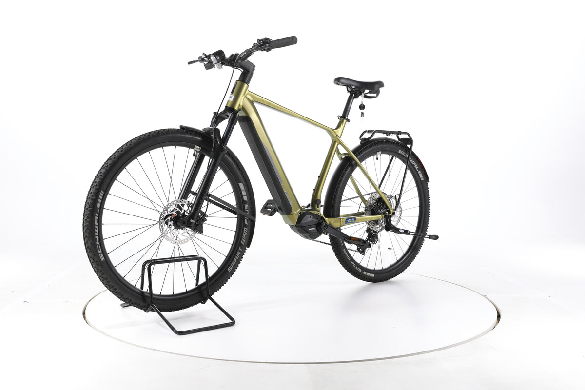 Superior eXR 6090 Trekking E-Bike - Image 6