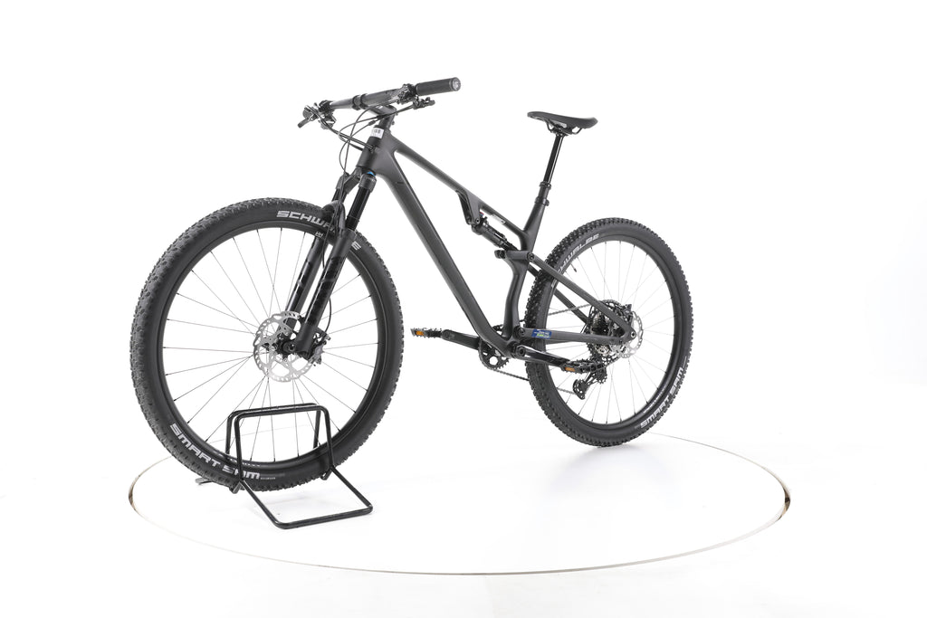 Cube AMS ZERO99 C:68X Race Fahrrad Fully - Image 6