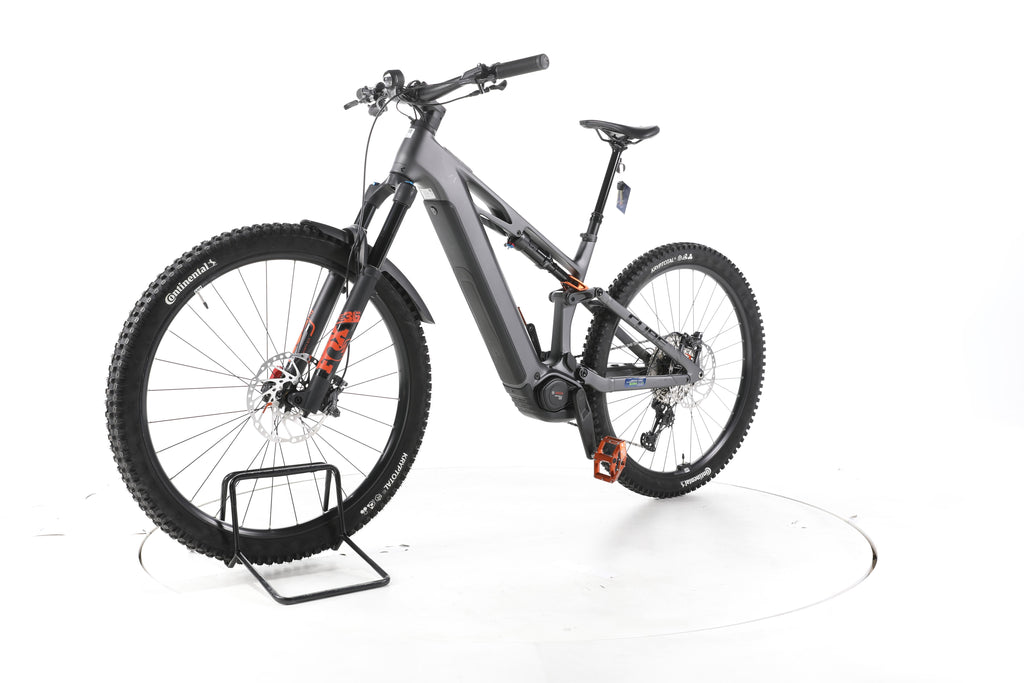 Cube Stereo Hybrid ONE44 HPC E-Bike Fully Carbon 2026 - Image 6