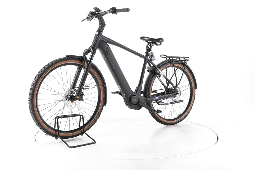 Bergamont E-Horizon SUV 20 SUV E-Bike - Image 6