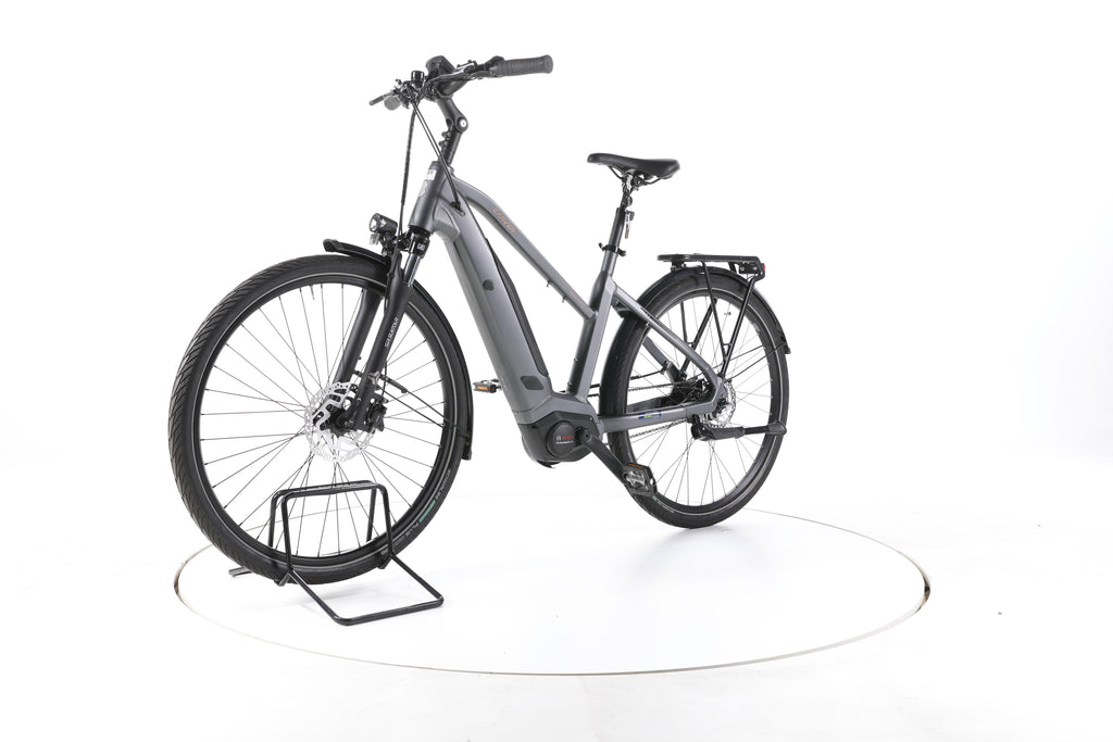 Carver Tour E.420 City E-Bike - Image 6