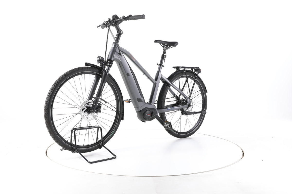 Carver Tour E.420 City E-Bike - Image 6