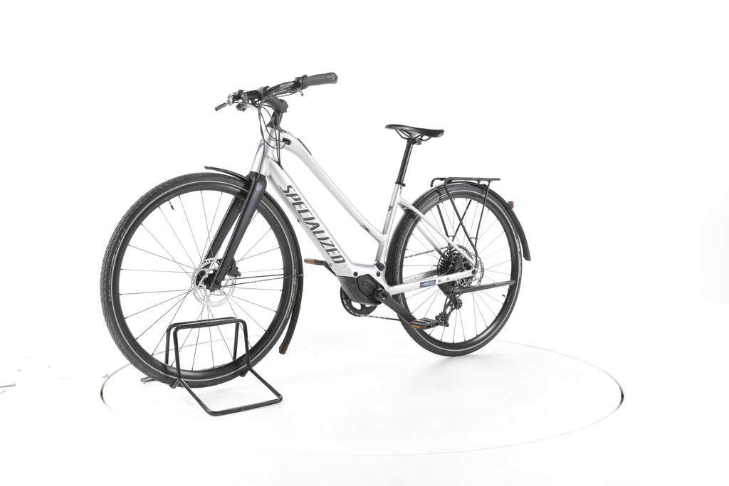 Specialized Turbo Vado SL 5.0 Step-Through EQ Trekking E-Bike - Image 6