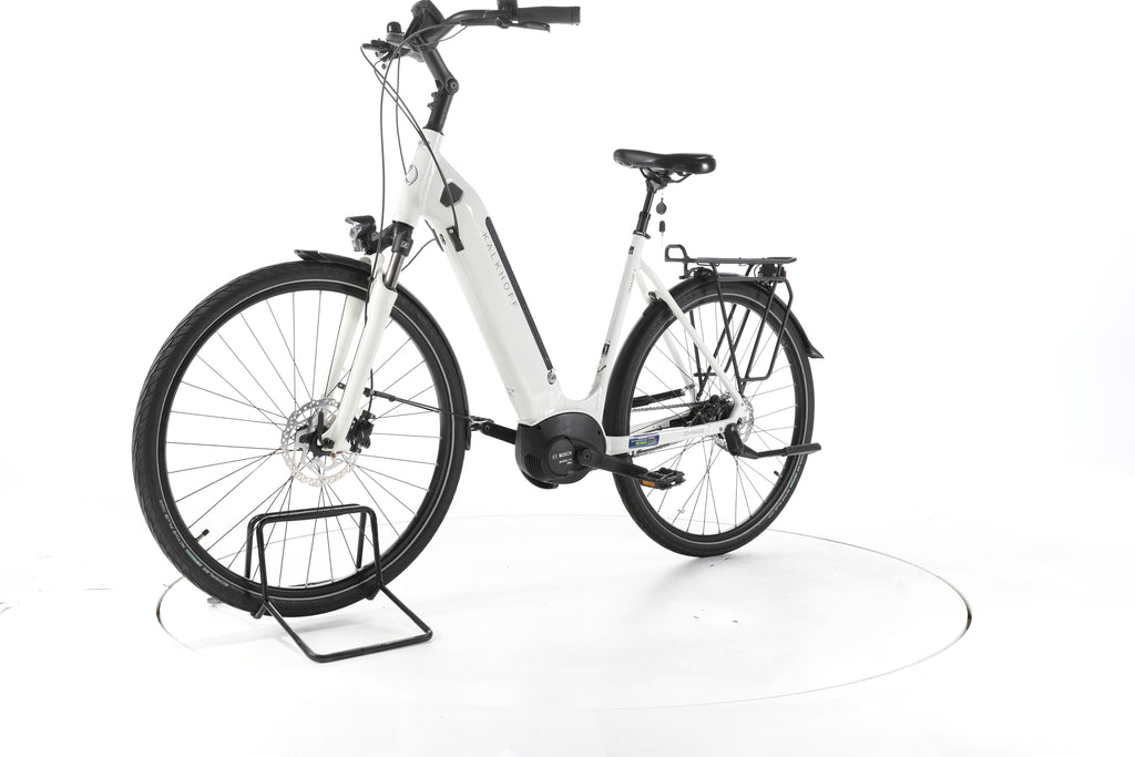 Kalkhoff Image 3.B Move LB City E-Bike Tiefeinsteiger - Image 6