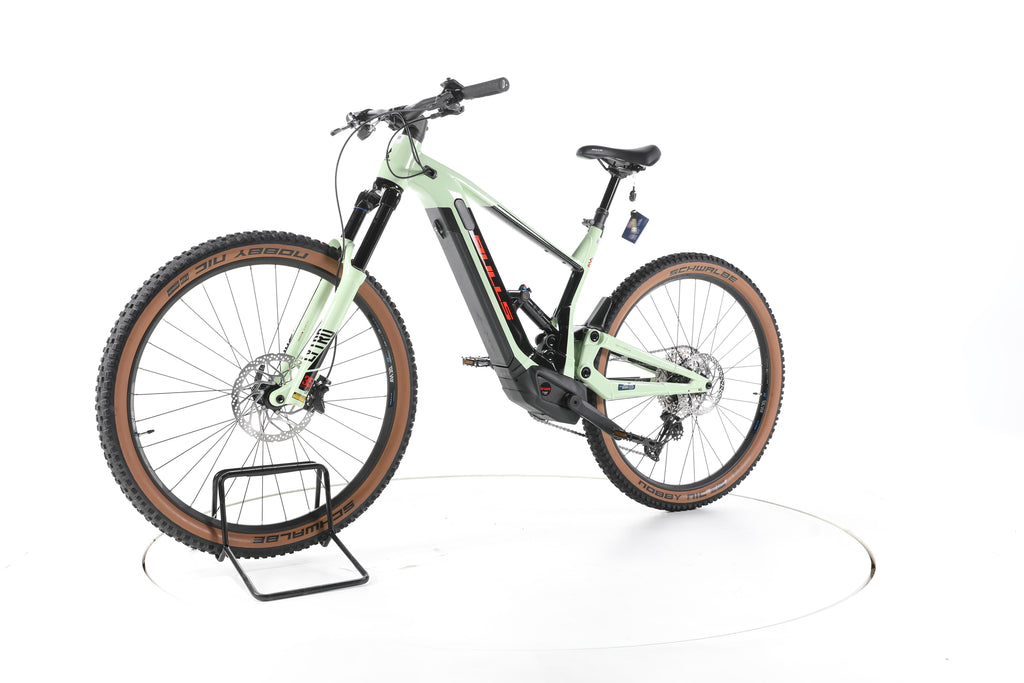 Bulls E-Stream EVO AM 2 Fully E-Bike 2023 - Image 6