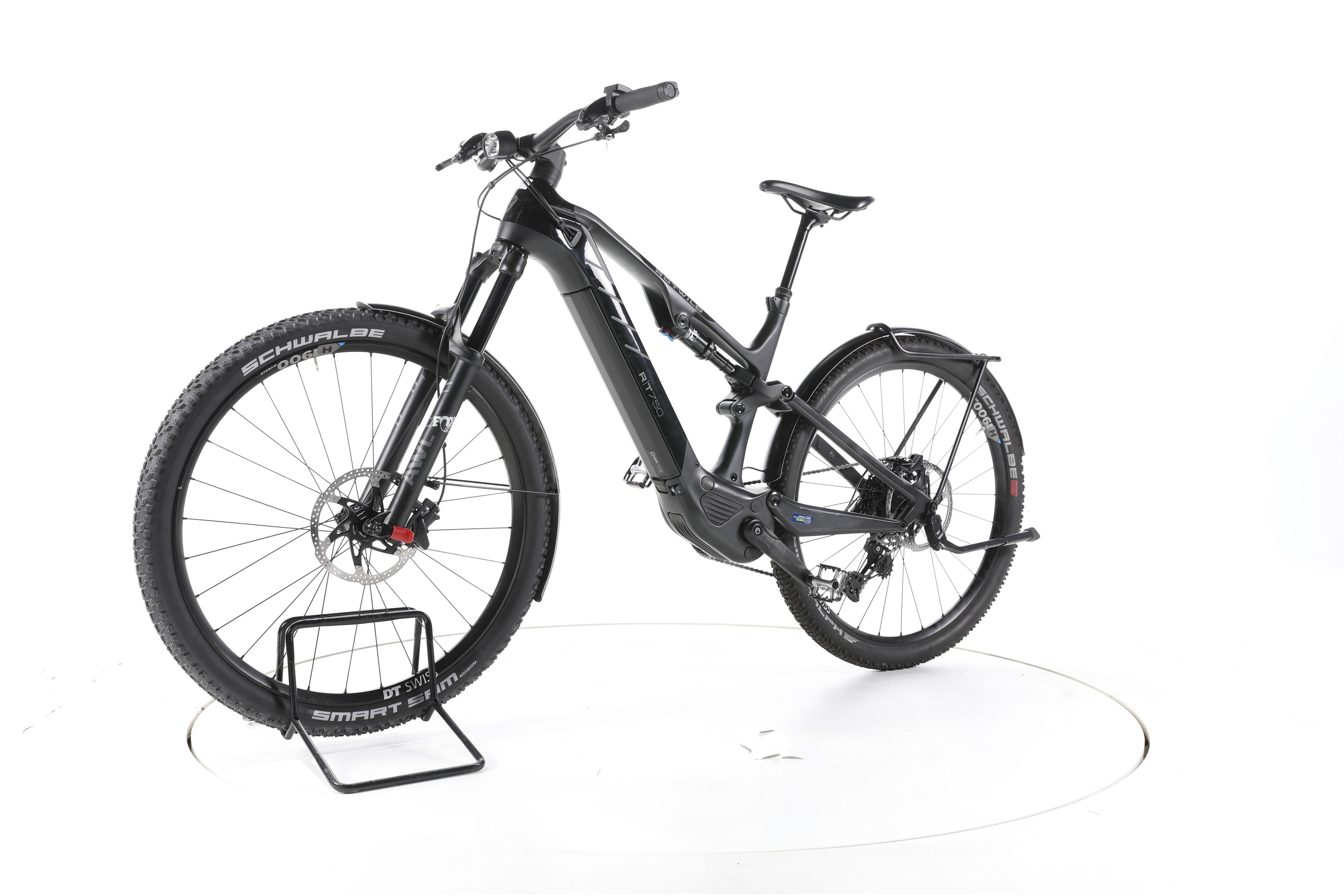 Rotwild R.T TOUR SUV E-Bike Carbon - Image 6