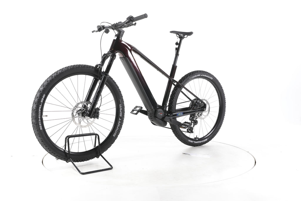 Cube Reaction Hybrid SLT E-Bike 2025 - Image 6