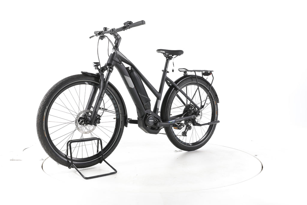 R Raymon TourRay E 3.0 Trekking E-Bike - Image 6