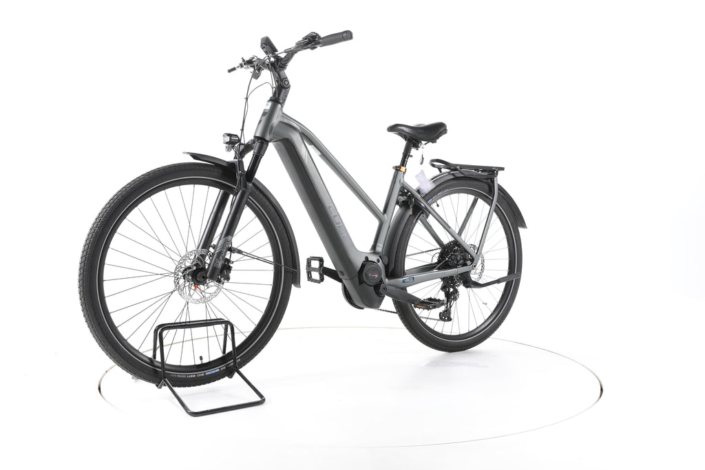 Cube Kathmandu Hybrid Pro Trekking E-Bike 2023 - Image 6