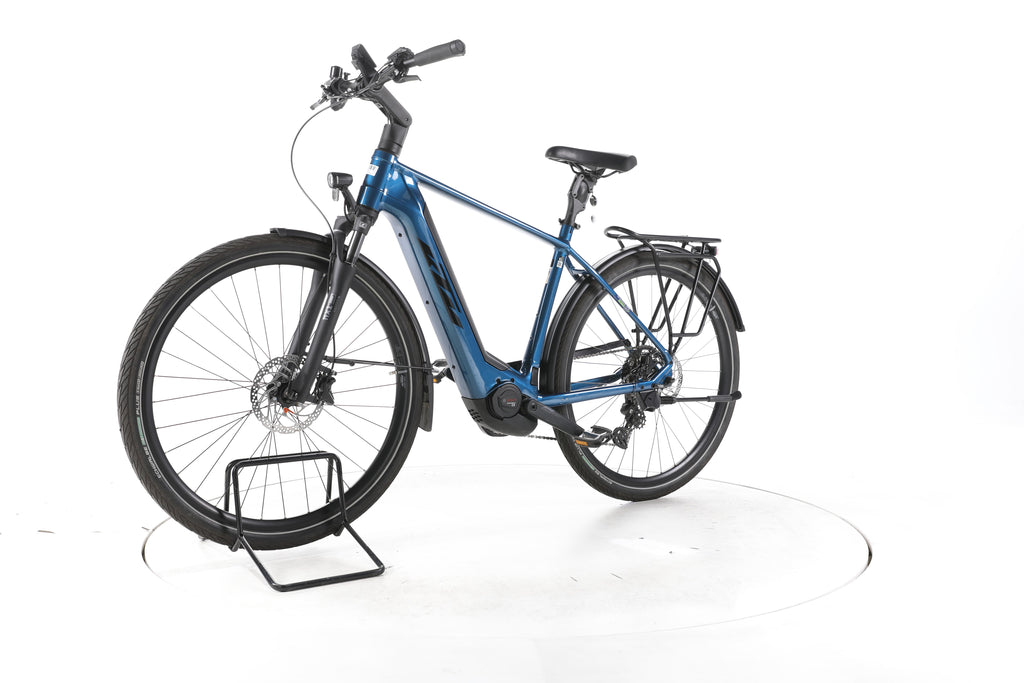 KTM Macina Style 730 Trekking E-Bike - Image 6
