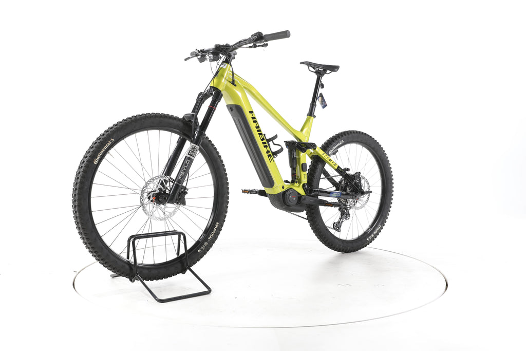 Haibike Allmtn 6 E-Bike Fully - Image 6