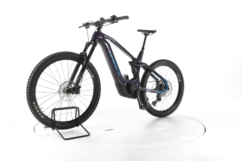Haibike AllMtn CF 11 M E-Bike Fully - Image 6