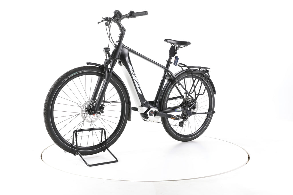 KTM Macina Tour CX625 LTD64 Trekking E-Bike - Image 6