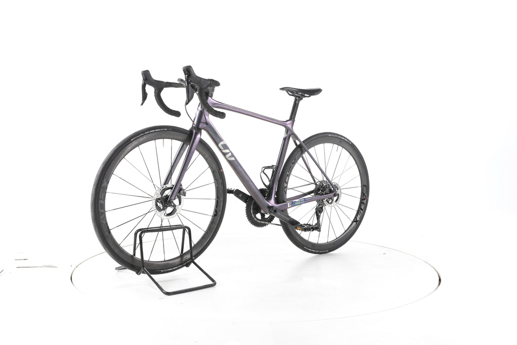 Liv Langma Advanced SL Fahrrad Rennrad & Gravel - Image 6