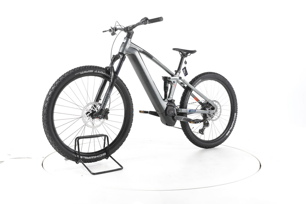 Cube Stereo Hybrid 120 Pro E-Bike Fully - Image 6