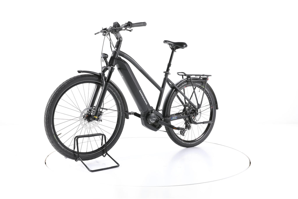 Winora Yucatan 12 Pro Trekking E-Bike - Image 6