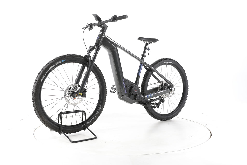 Bergamont E-Revox Expert Premium E-Bike - Image 6