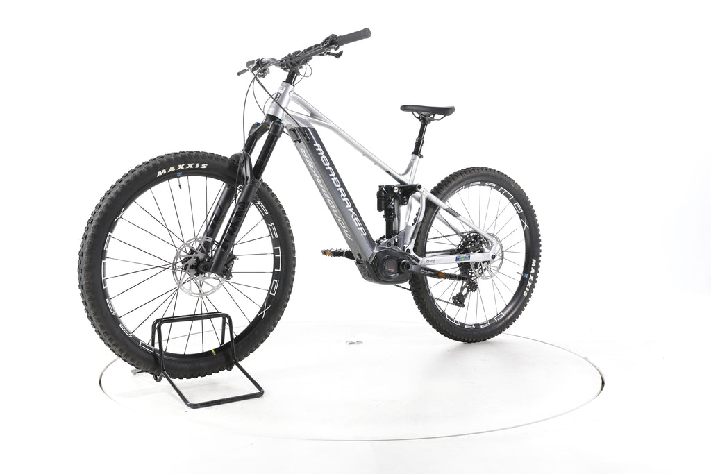 Mondraker Crafty R E-Bike Fully - Image 6