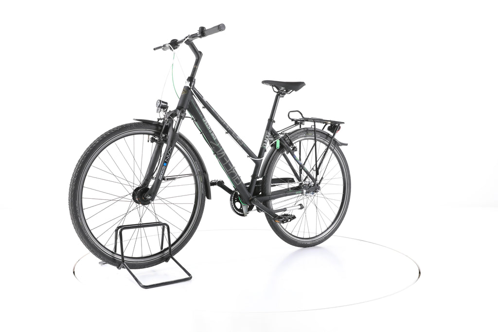 Green's Dundee ALL4Y Fahrrad City & Trekking - Image 6