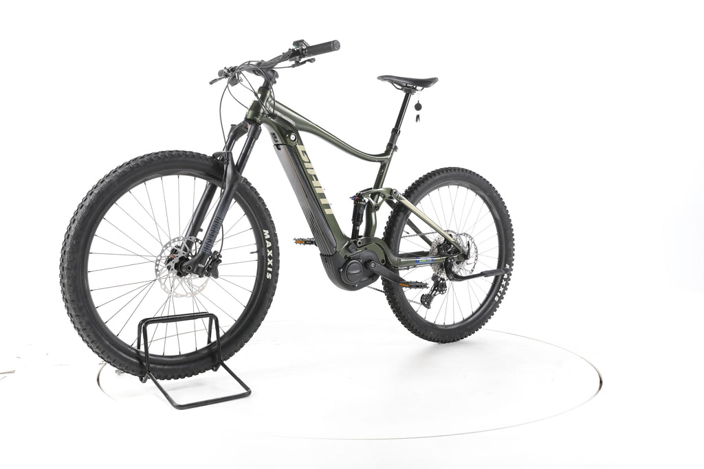 Giant Stance E+ Pro 1 Fully E-Bike - Image 6