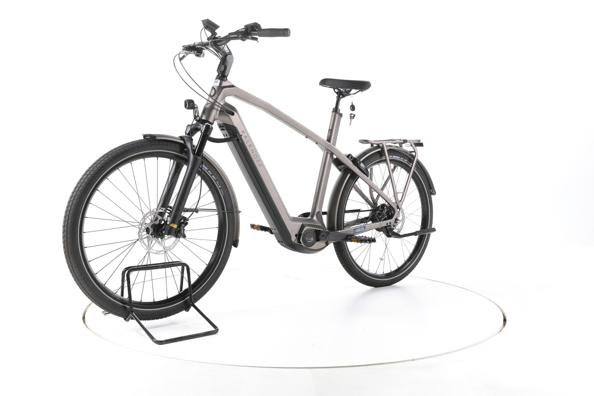 Kalkhoff Image 7.B Excite+ City E-Bike - Image 6